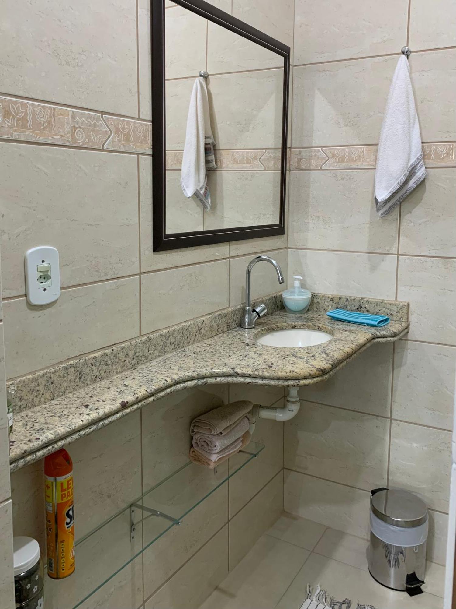 Suites Араял до Кабо Екстериор снимка